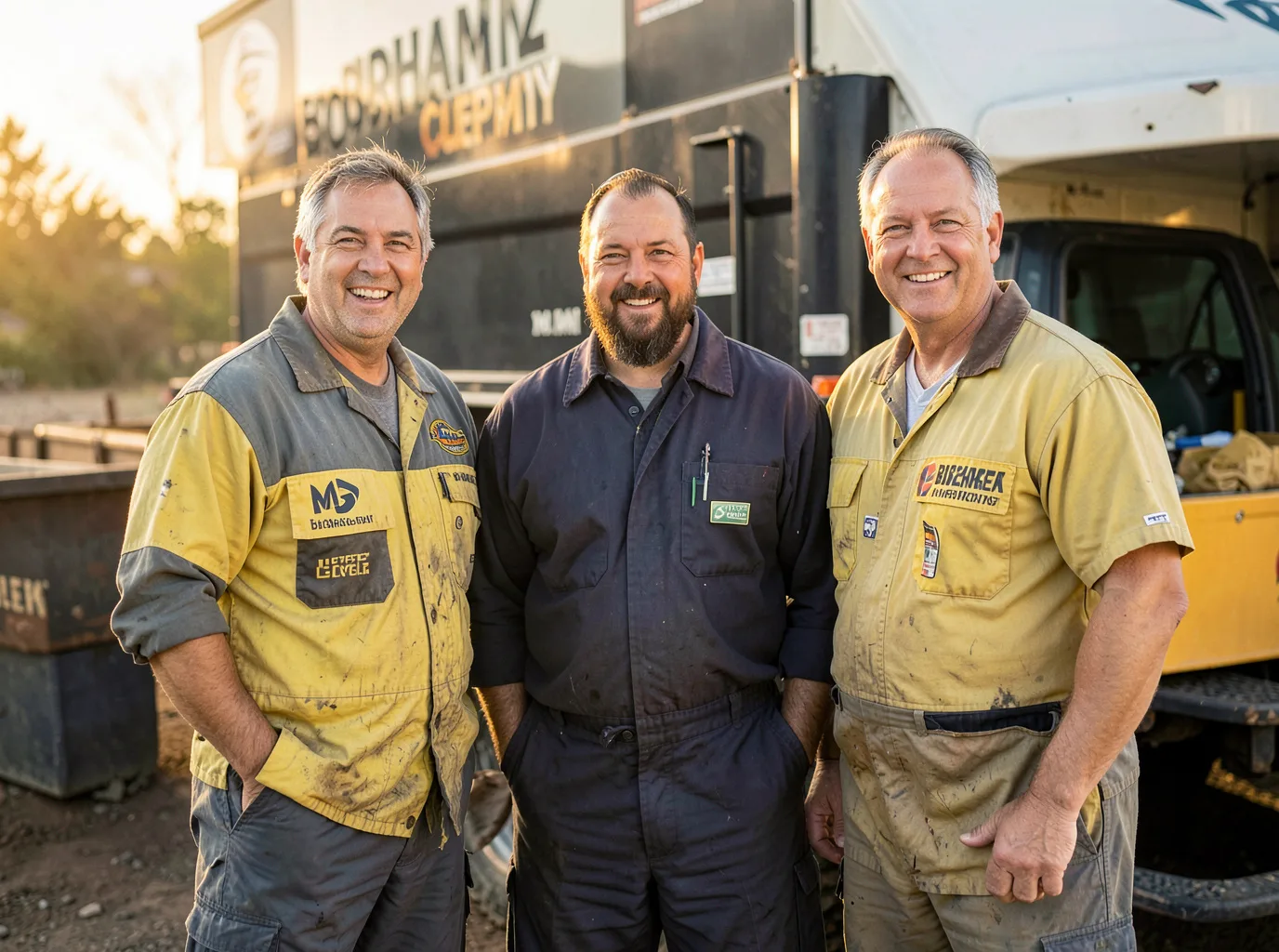 Sewage Cleanup company in Nicoma Park, OK
